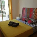 Cypress Flat Apartment