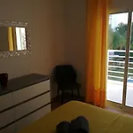 Cypress Flat Apartment