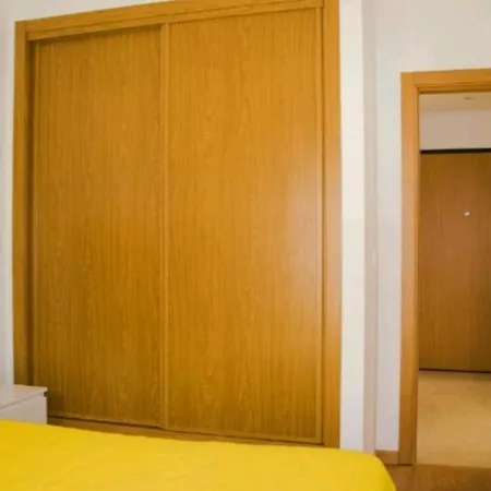 Apartment Cypress Flat