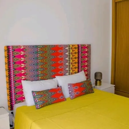 Apartment Cypress Flat *