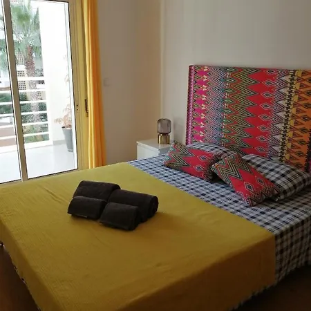 Cypress Flat Apartment