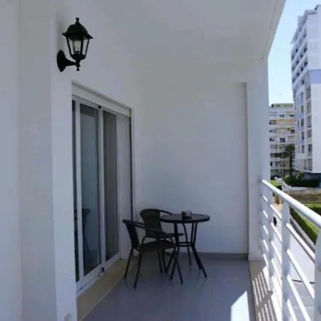 Cypress Flat Portimao