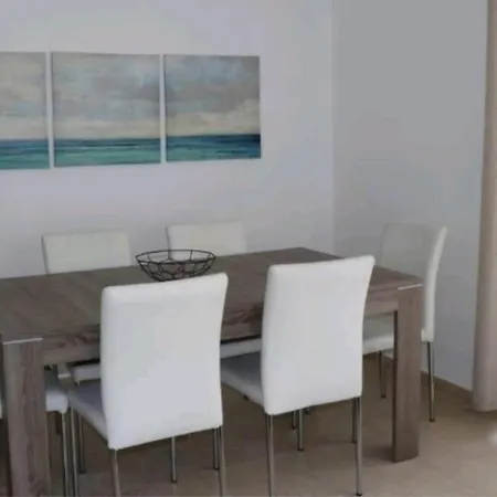 Cypress Flat Апартаменти Портіман