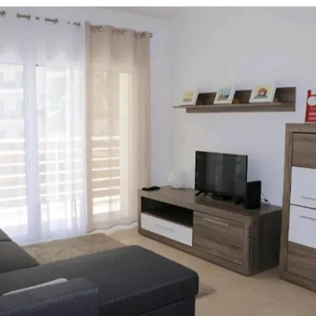 Cypress Flat Apartment