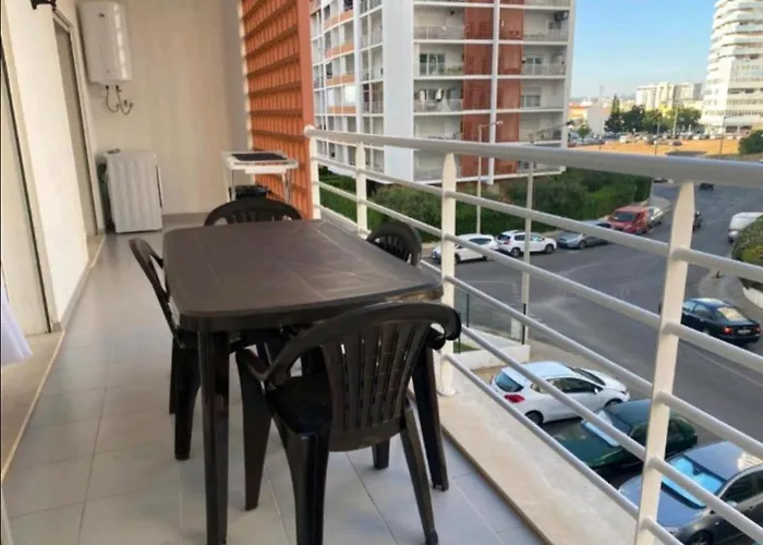 Cypress Flat Apartment Portimao