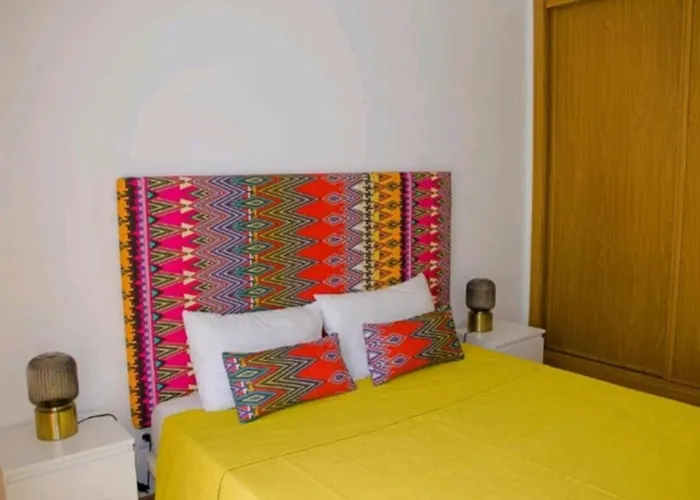 Apartment Cypress Flat *