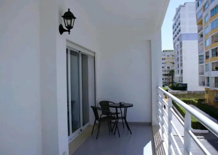 Cypress Flat Portimao