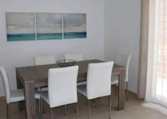 Cypress Flat Apartment Portimao