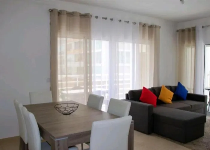 Cypress Flat Apartment Portimao