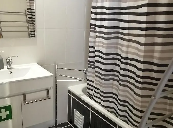 Apartment Cypress Flat