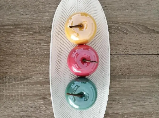 Apartment Cypress Flat Portimao