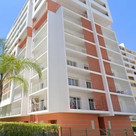 Appartement Cypress Flat