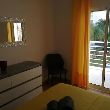 Cypress Flat Appartement