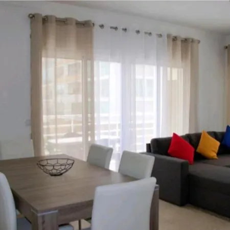 Cypress Flat Appartement Portimão