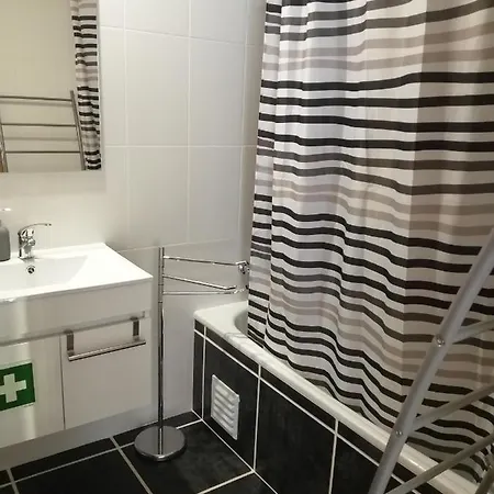 Appartement Cypress Flat