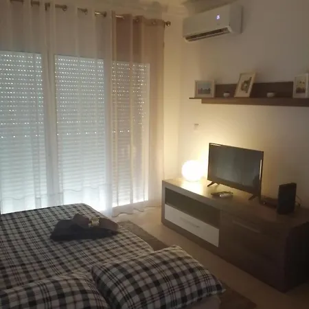 Cypress Flat Appartement