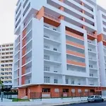 Cypress Flat Apartmán *