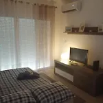 Cypress Flat Apartmán