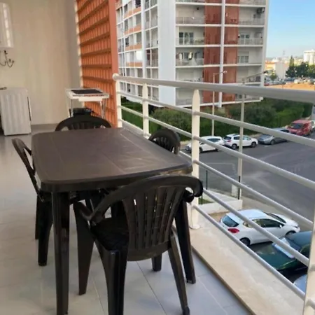 Cypress Flat Apartmán Portimão