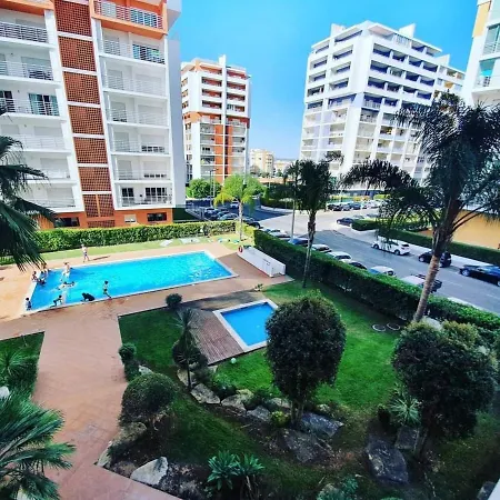 Apartmán Cypress Flat Portimão